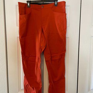 NWT NorthFace Men's Climbing Pants